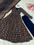 Melodious Muslin Suit Set NextBuy