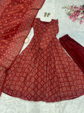 Melodious Muslin Suit Set NextBuy