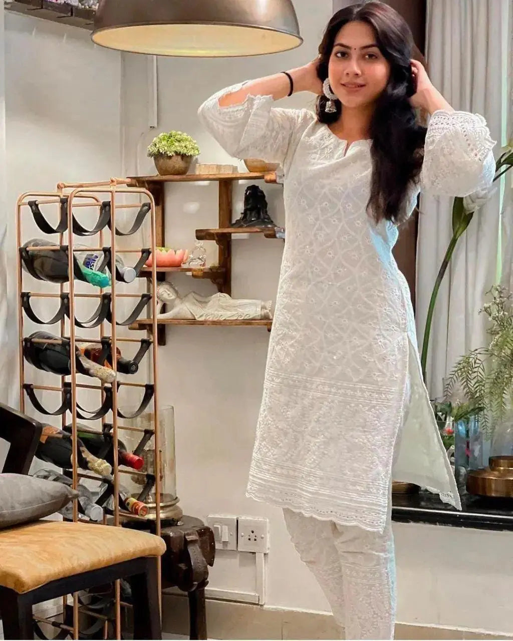PRESENTING EXCLUSIVE COLLECTION IN NEW PATTERN NextBuy
