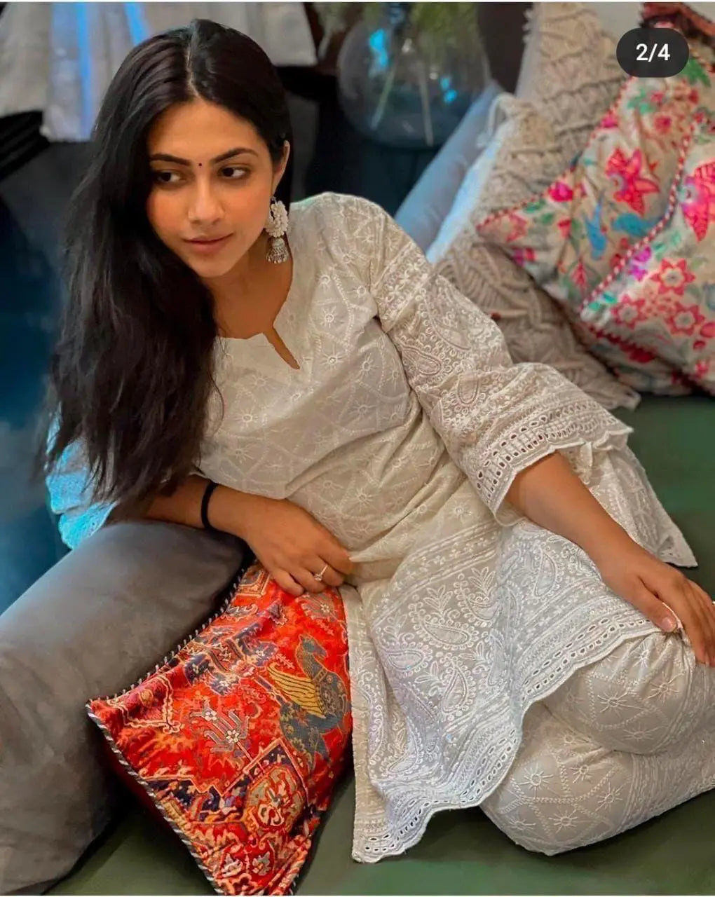 PRESENTING EXCLUSIVE COLLECTION IN NEW PATTERN NextBuy