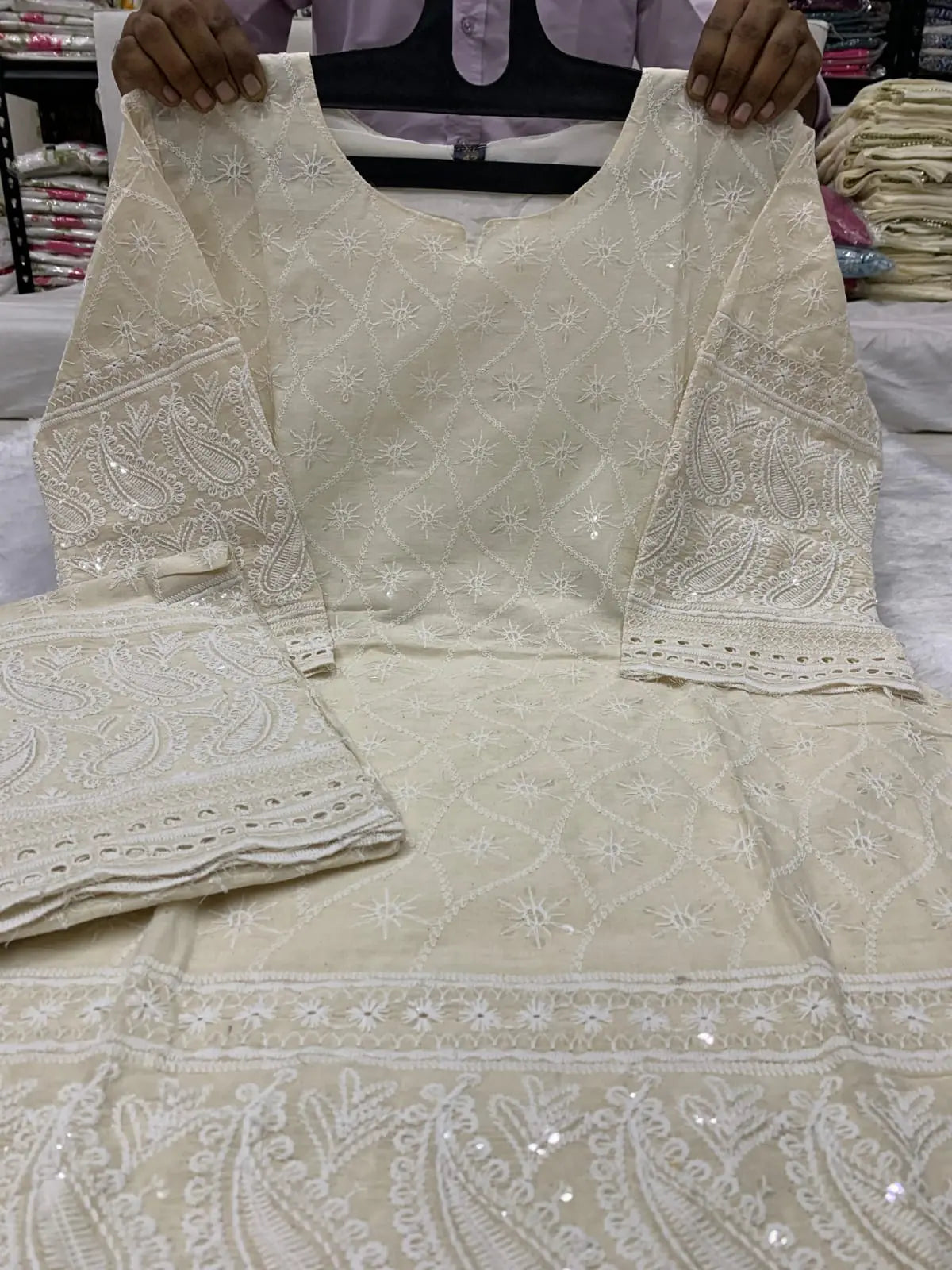 PRESENTING EXCLUSIVE COLLECTION IN NEW PATTERN NextBuy