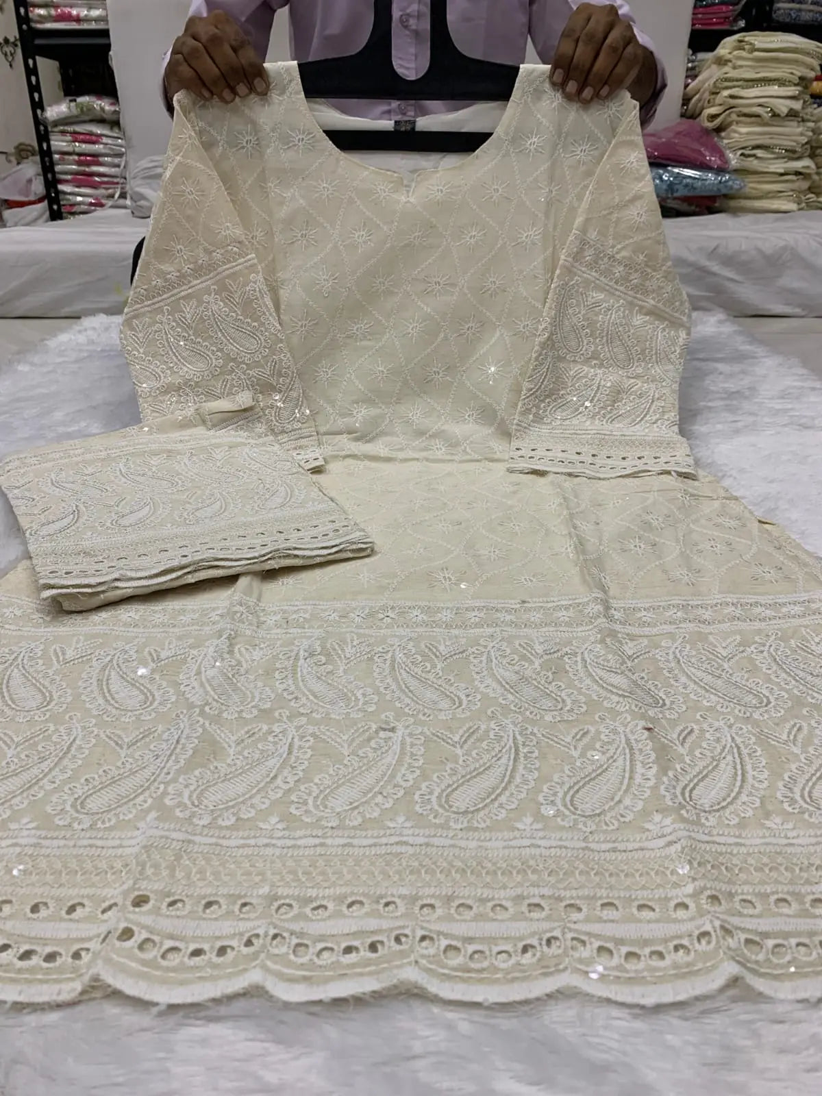 PRESENTING EXCLUSIVE COLLECTION IN NEW PATTERN NextBuy