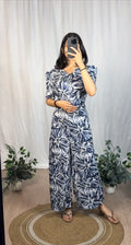 PRINTED JUMPSUIT NextBuy
