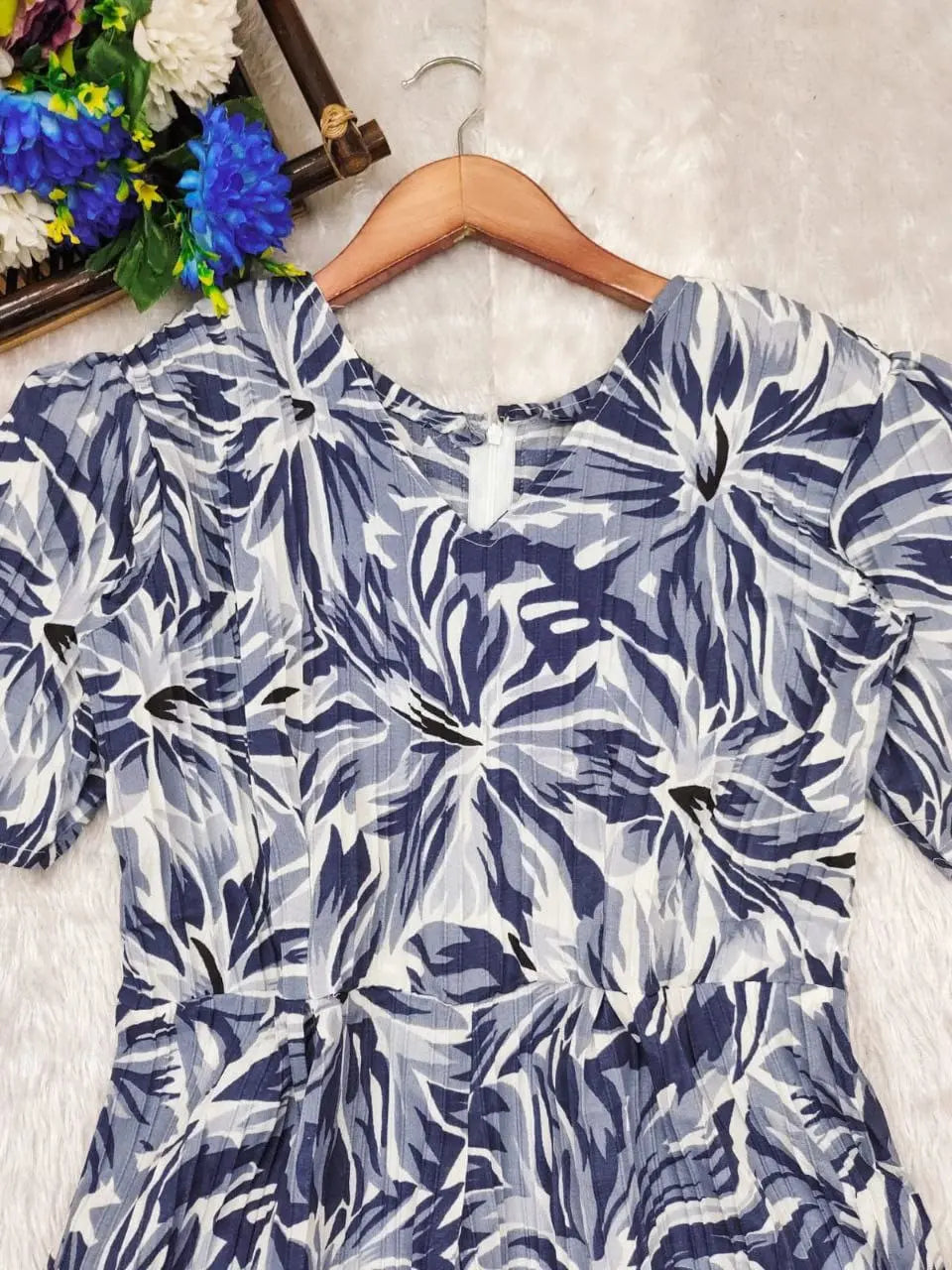 PRINTED JUMPSUIT NextBuy