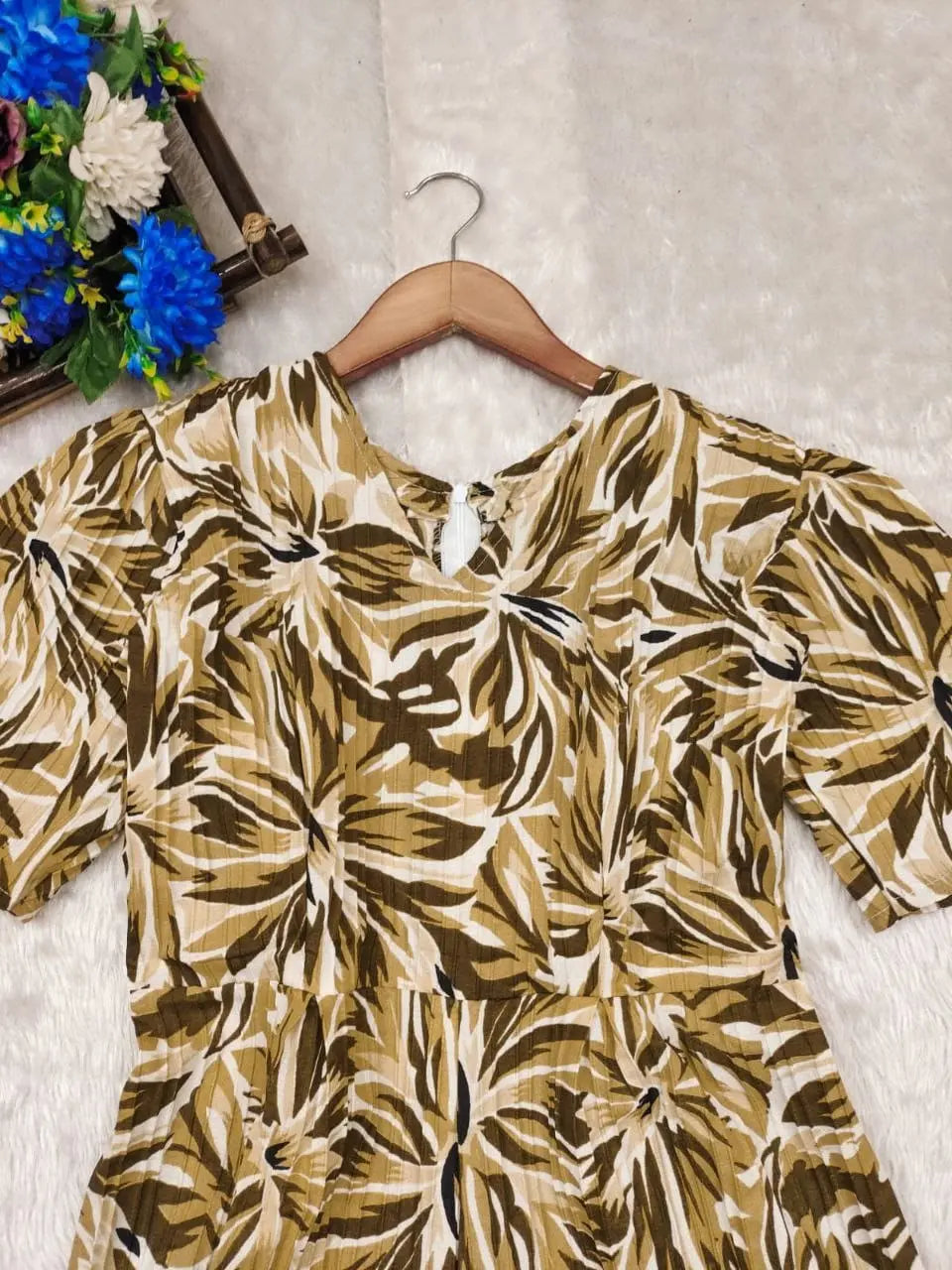 PRINTED JUMPSUIT NextBuy