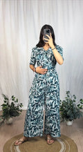 PRINTED JUMPSUIT NextBuy