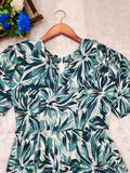 PRINTED JUMPSUIT NextBuy