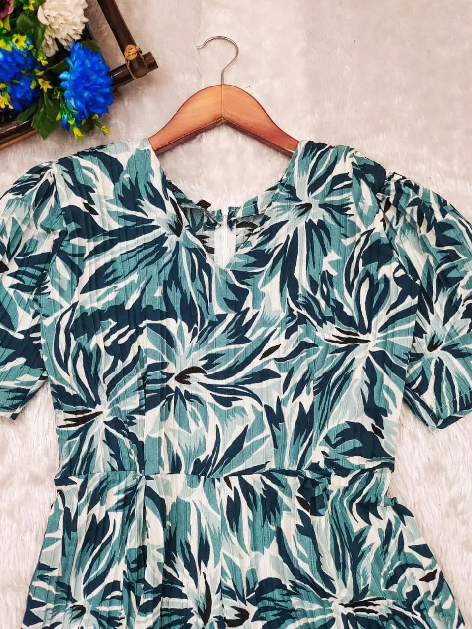 PRINTED JUMPSUIT NextBuy