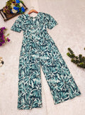 PRINTED JUMPSUIT NextBuy