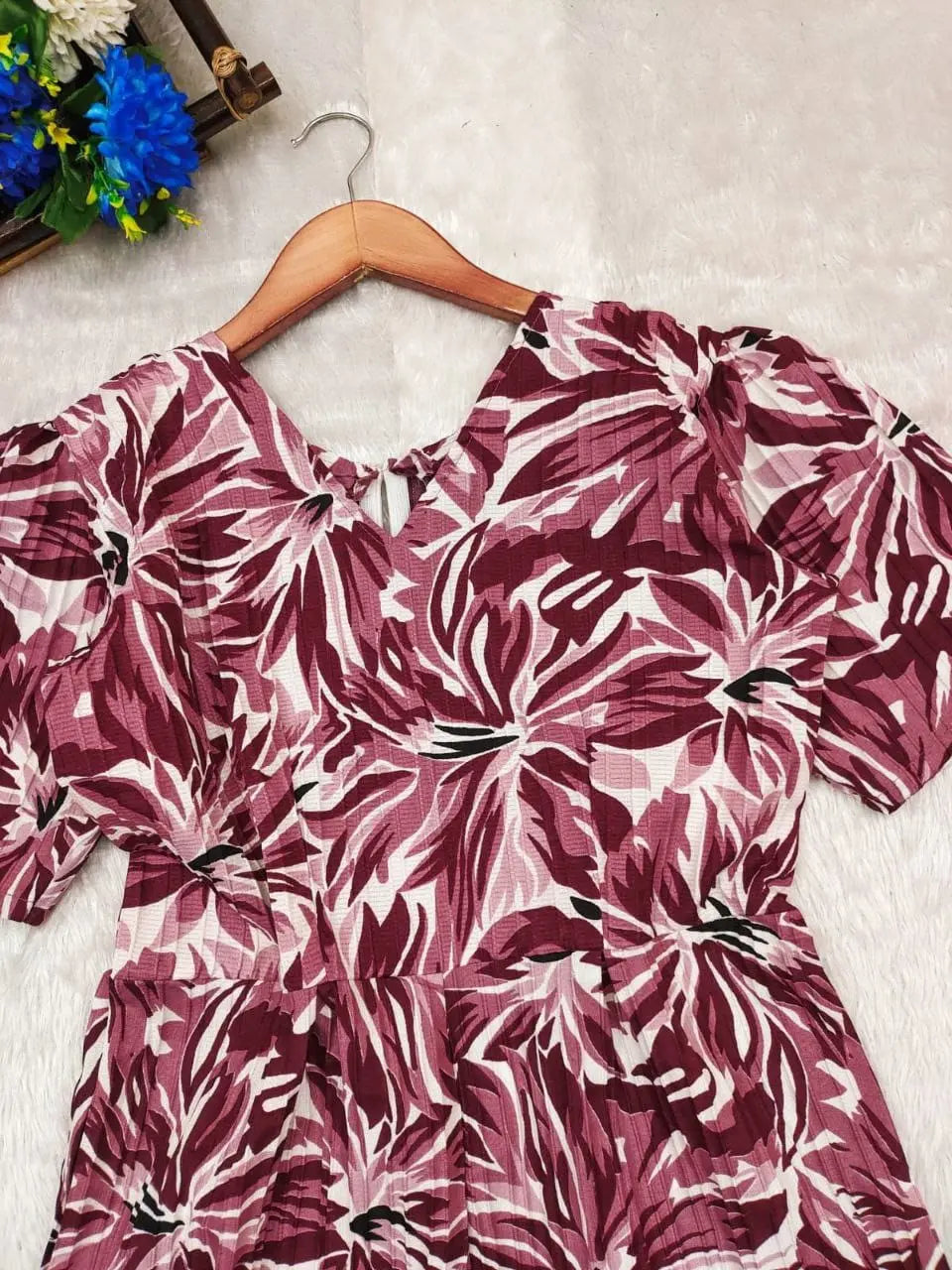PRINTED JUMPSUIT NextBuy