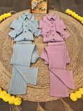 Designer Ladies Shirt Pant(Full Stitch) NextBuy
