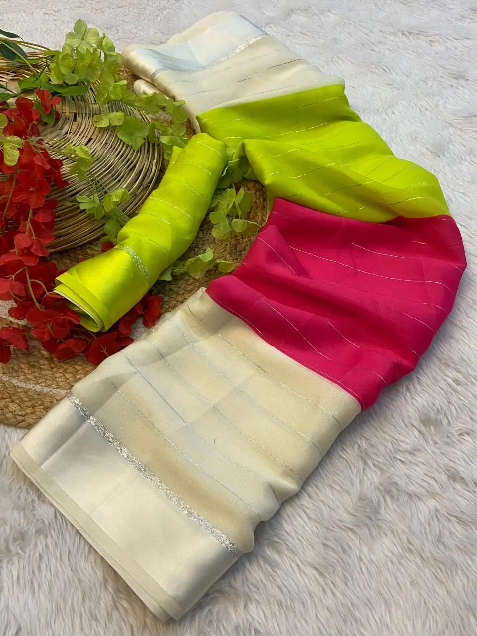 PUSHPA 2 SAREE NextBuy