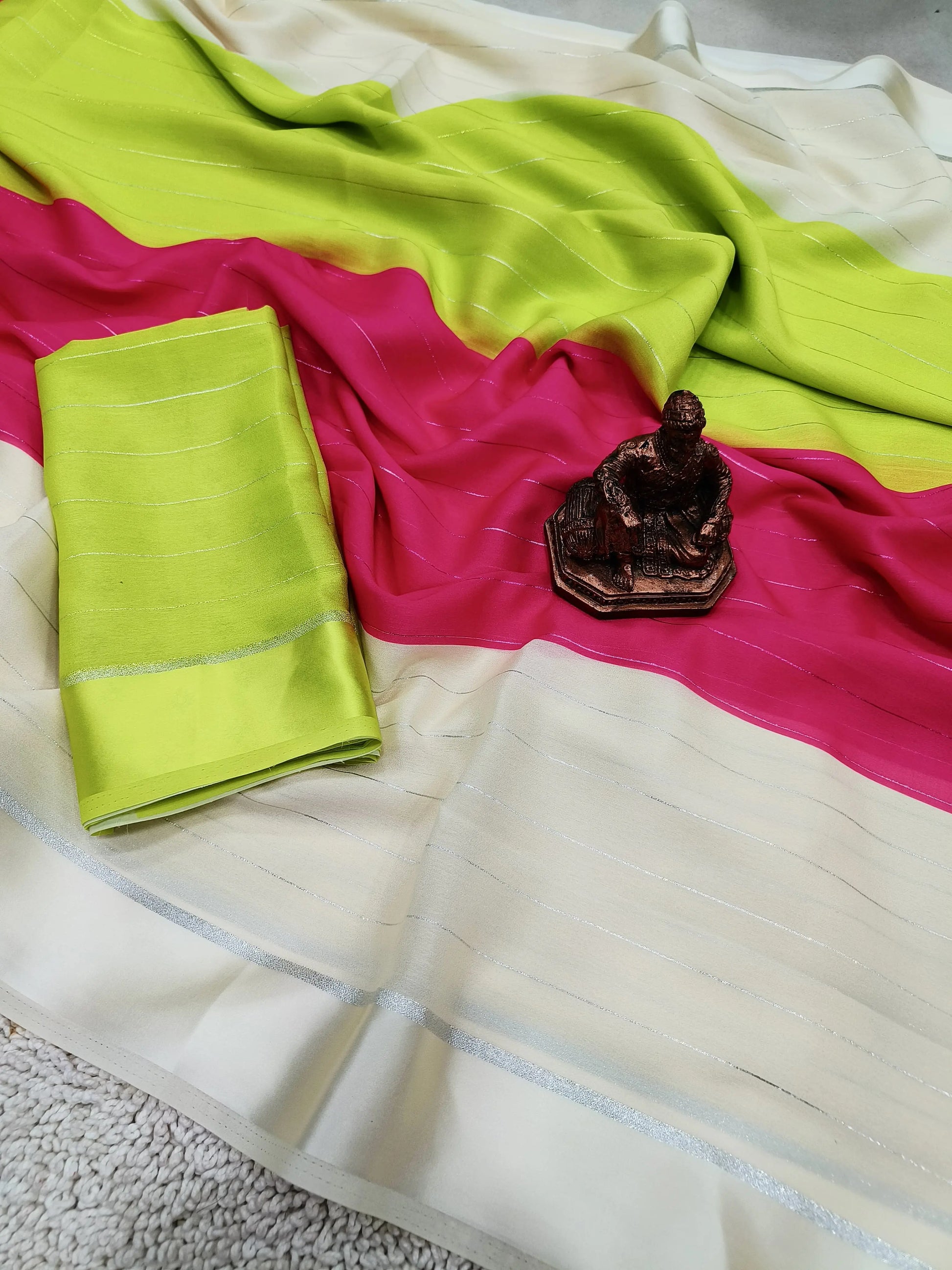 PUSHPA 2 SAREE NextBuy