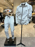 Winter Tracksuits Full Warm Zipper + Lower NextBuy