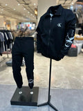 Winter Tracksuits Full Warm Zipper + Lower NextBuy