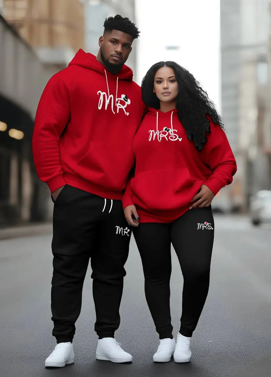 Premium Winter Tracksuits Combo Set NextBuy