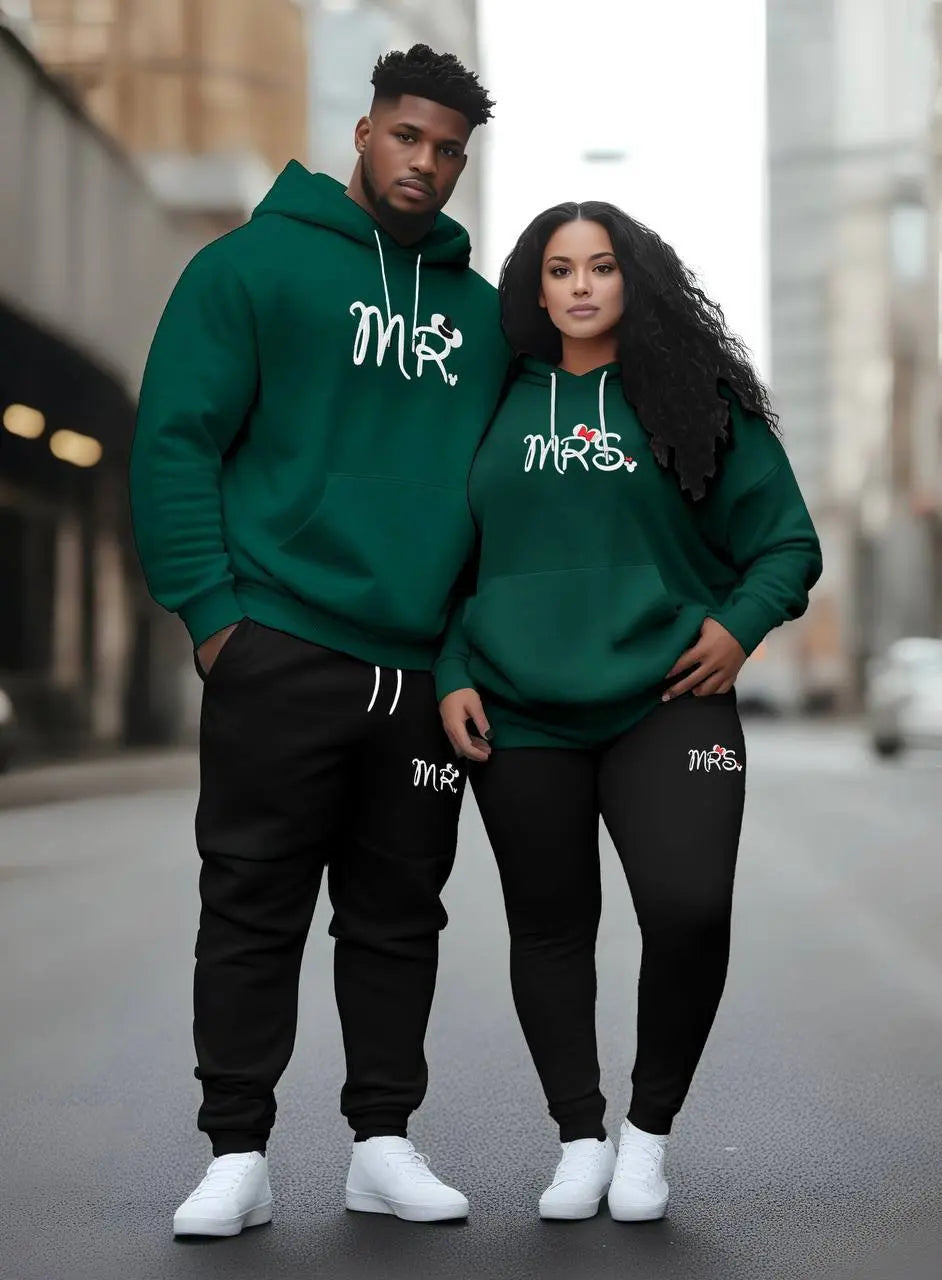 Premium Winter Tracksuits Combo Set NextBuy