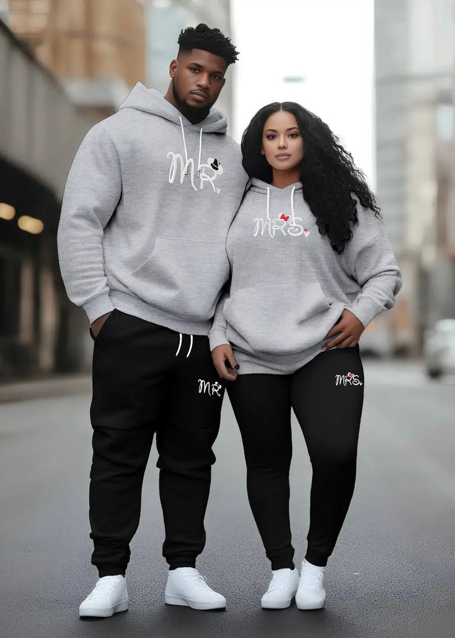 Premium Winter Tracksuits Combo Set NextBuy