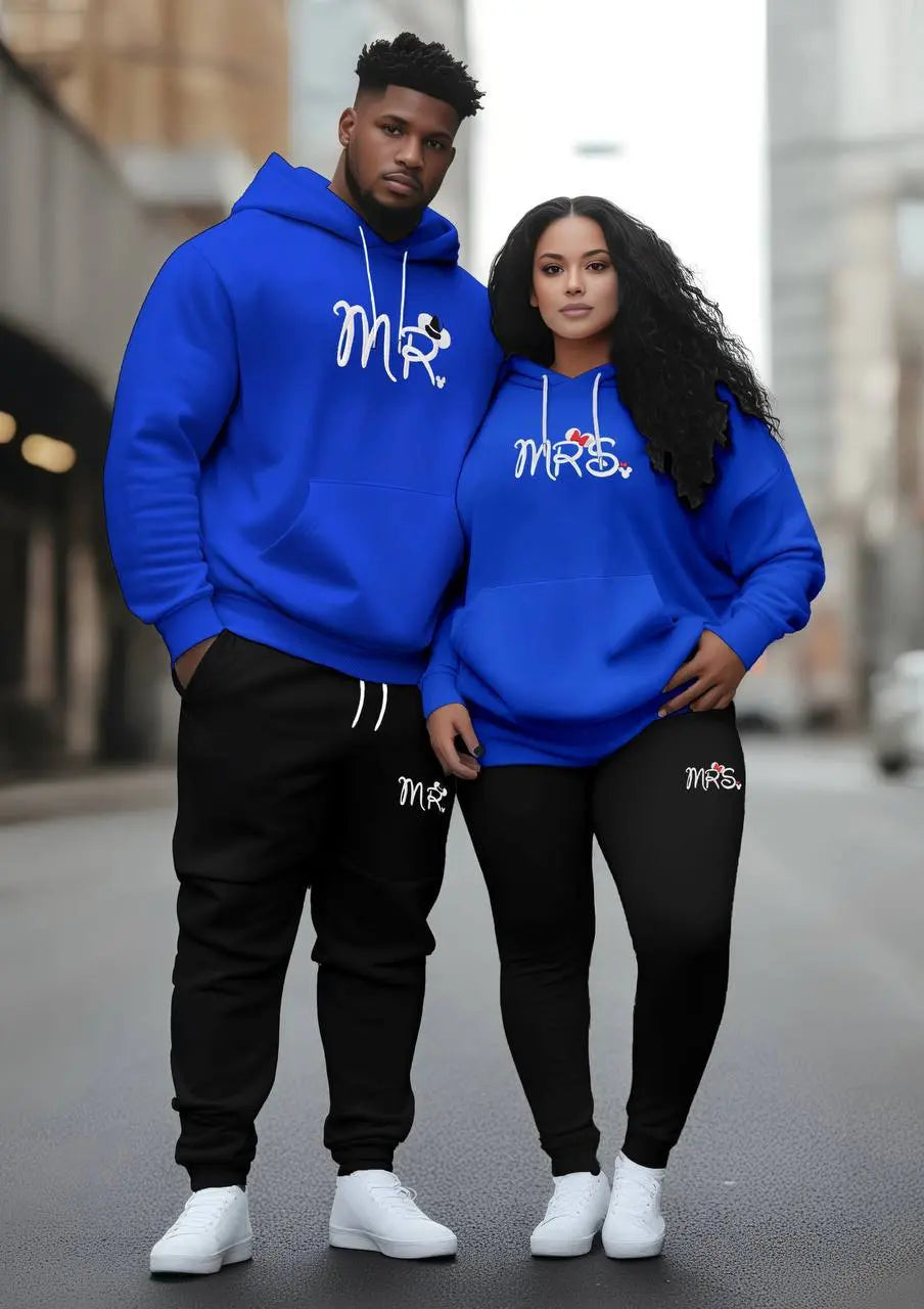 Premium Winter Tracksuits Combo Set NextBuy