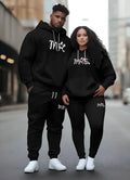 Premium Winter Tracksuits Combo Set NextBuy