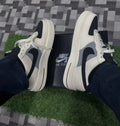 Aura Blue Low-Top Sneakers – Premium Design & Comfortable Fit NextBuy