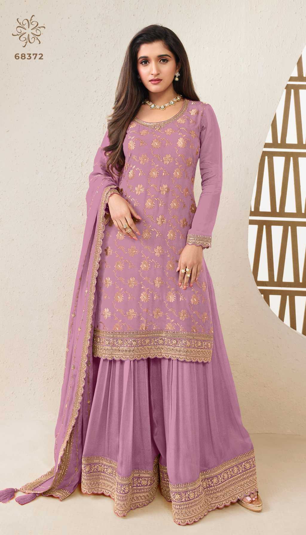 Chinon Salwar Suit Catalog NextBuy