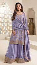 Chinon Salwar Suit Catalog NextBuy