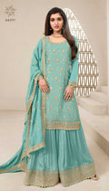 Chinon Salwar Suit Catalog NextBuy