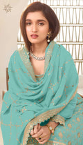 Chinon Salwar Suit Catalog NextBuy