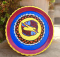 Madhubani Folk Art from Berhampore, Murshidabad