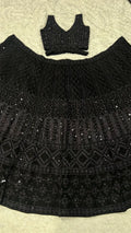 Dori and Sequins Embroidery