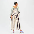 Line Satin Silk Co-ord Sets NextBuy