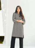 Modern Houndstooth Two-Piece Outfit NextBuy