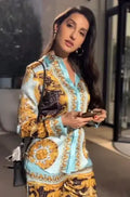 Narnia Printed Co-ord Set NextBuy