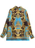 Narnia Printed Co-ord Set NextBuy