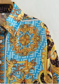 Narnia Printed Co-ord Set NextBuy