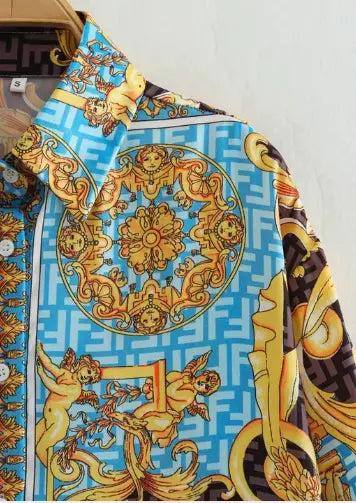 Narnia Printed Co-ord Set NextBuy
