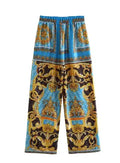 Narnia Printed Co-ord Set NextBuy