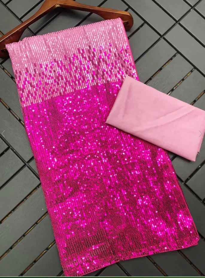 Actress Kajal Inspired Designer Saree - NextBuy