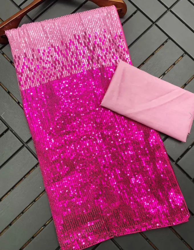 Actress Kajal Inspired Designer Saree - NextBuy
