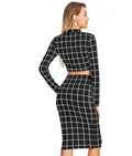 Top Palazzos Co-ords Set - NextBuy