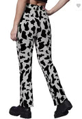Fashion Tex Jegging  (Animal Print) - NextBuy