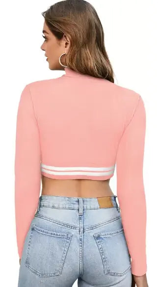 Casual Regular Sleeves Solid Women Top - NextBuy