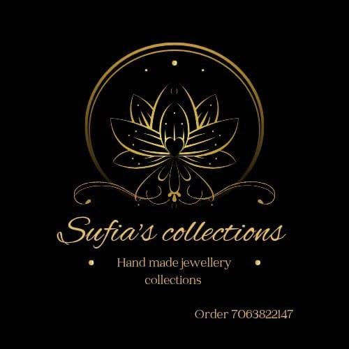Sufia’s Handmade Jewellery | Berhampore Murshidabad Collection