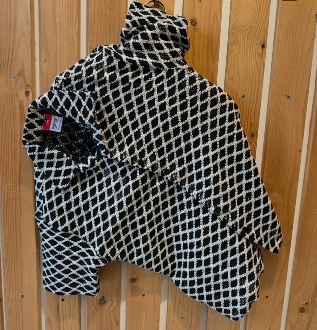 ZARA PREMIUM QUALITY CUBAN JUTE SHIRT - NextBuy
