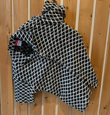 ZARA PREMIUM QUALITY CUBAN JUTE SHIRT - NextBuy