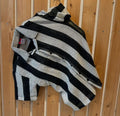 ZARA PREMIUM QUALITY CUBAN JUTE SHIRT - NextBuy