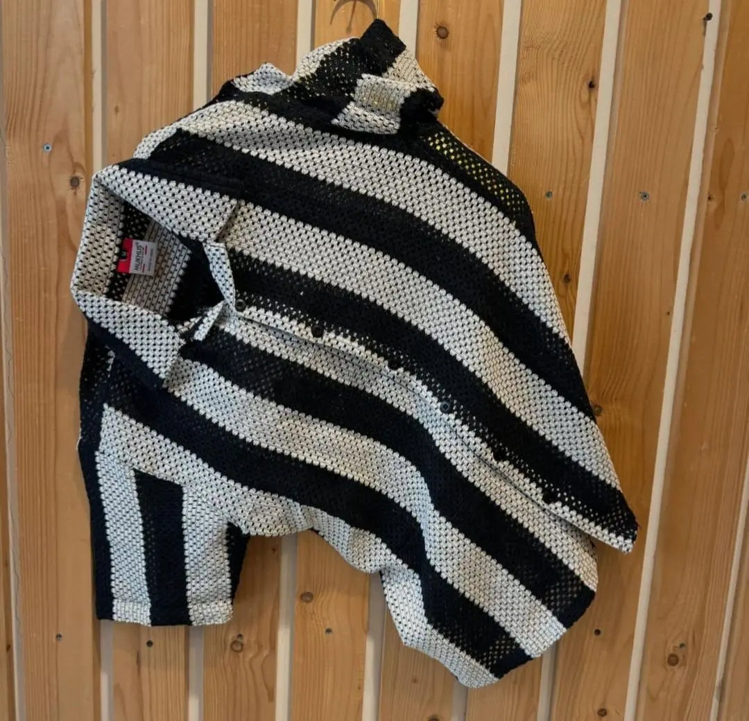 ZARA PREMIUM QUALITY CUBAN JUTE SHIRT - NextBuy
