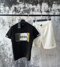 T-Shirt and Shorts Set - NextBuy