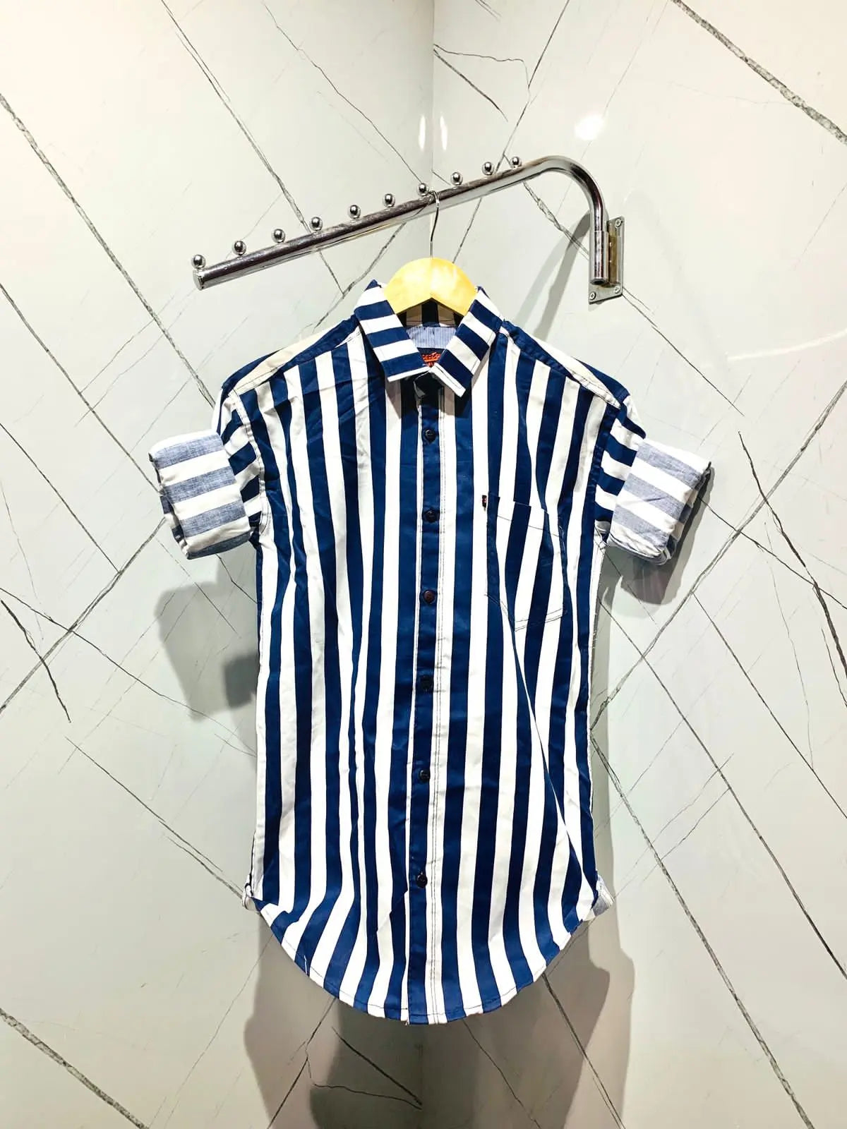 Premium Quality Lining Shirts NextBuy